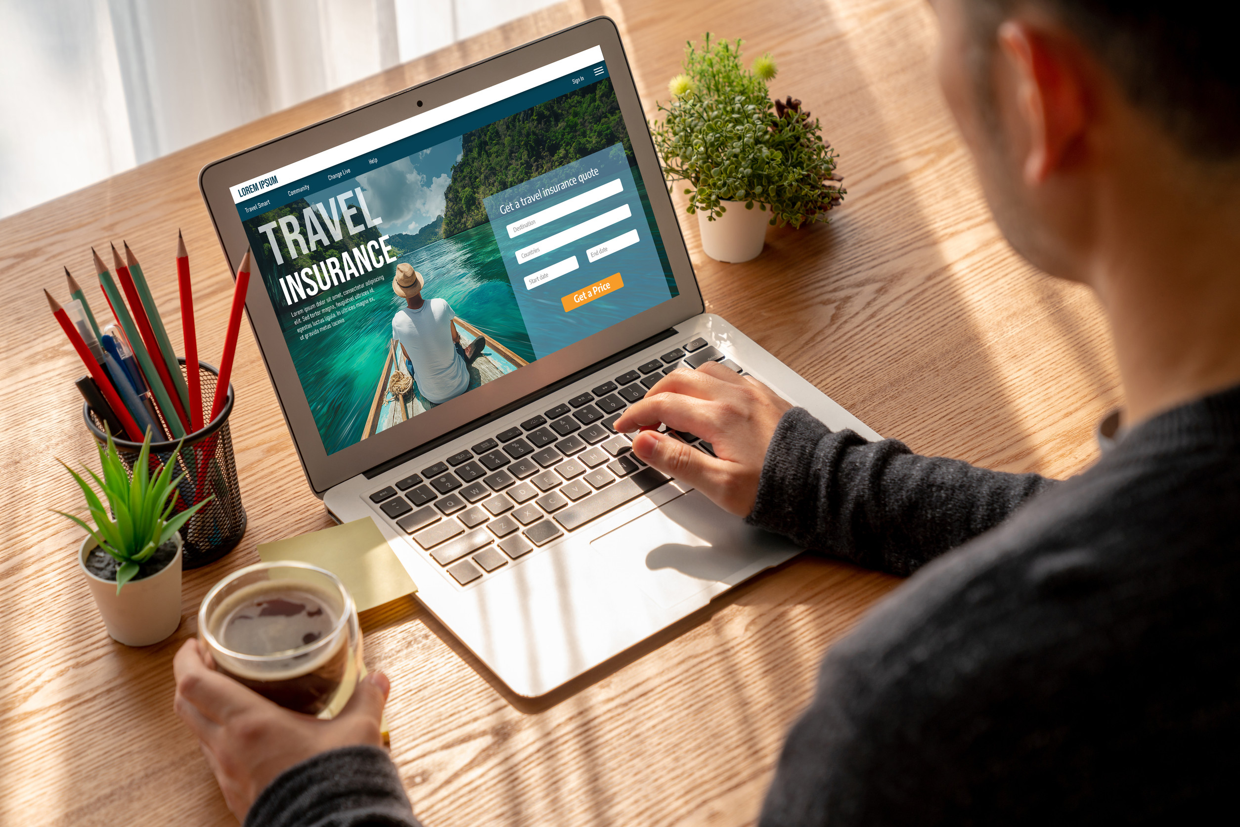 online travel insurance agency providing worry free travel trip to travelers online travel insurance agency providing worry free travel trip to travelers