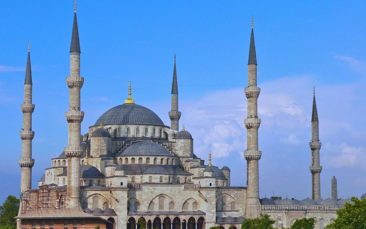 Ottoman Heritage