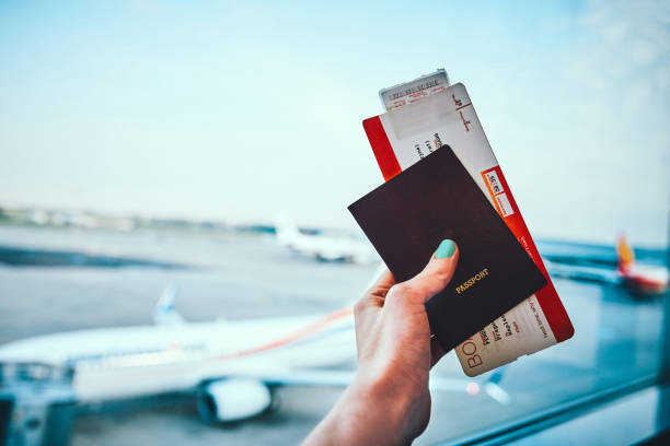Passport Requirements for a Turkey Visa