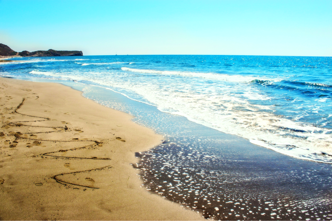 Patara Beach, Patara