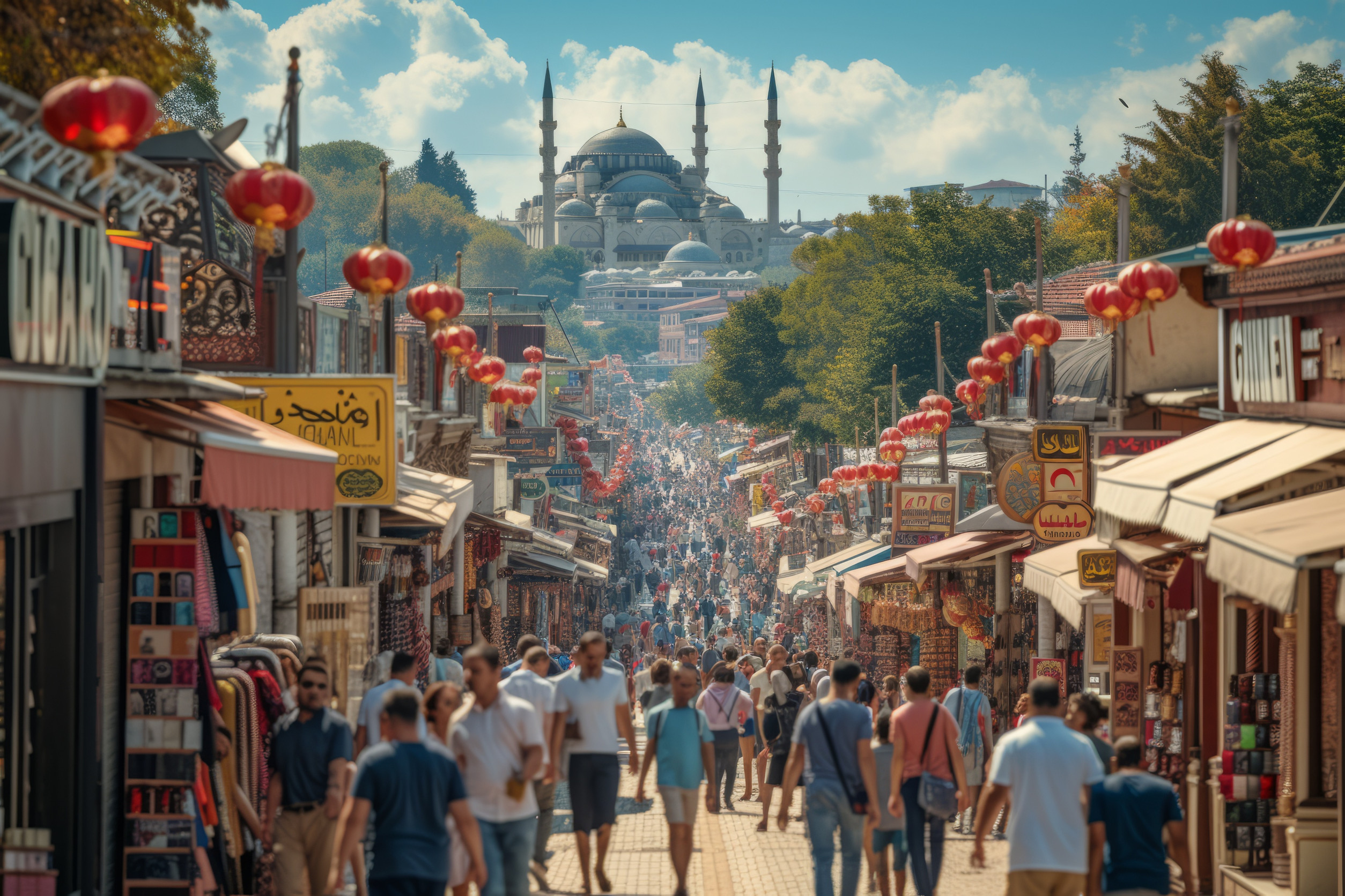 THY Aims to Attract More Asian Tourists