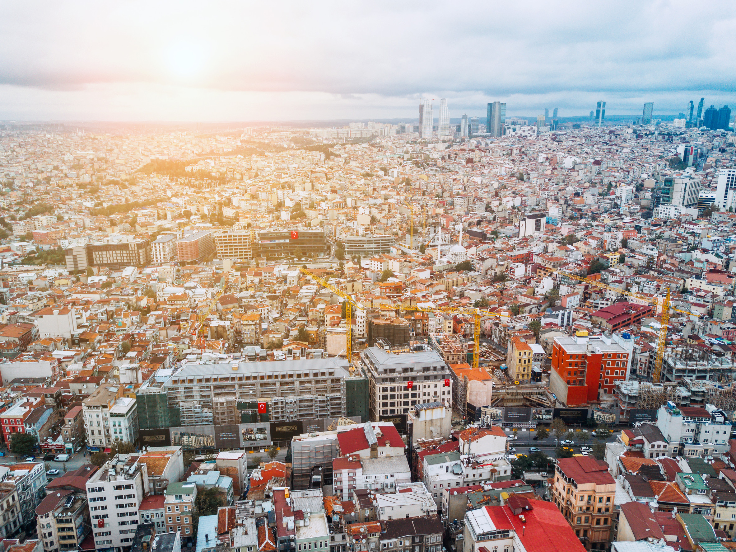 Planning Your Istanbul Adventure