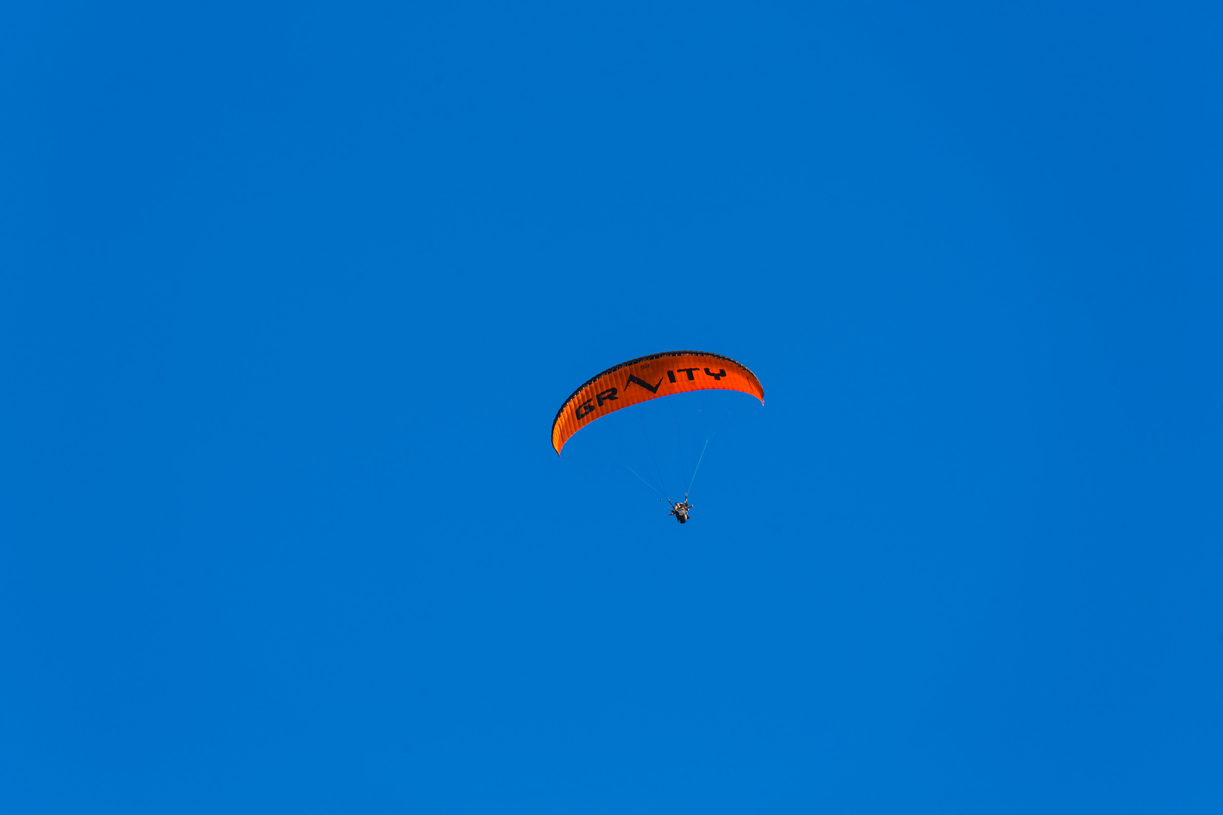 Reach for the Sky