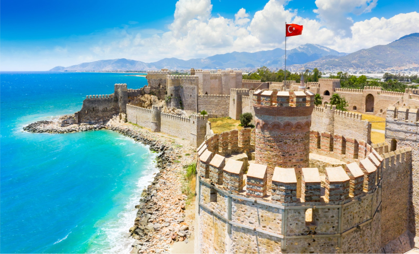 The 7-Day Mediterranean Region Museum Pass