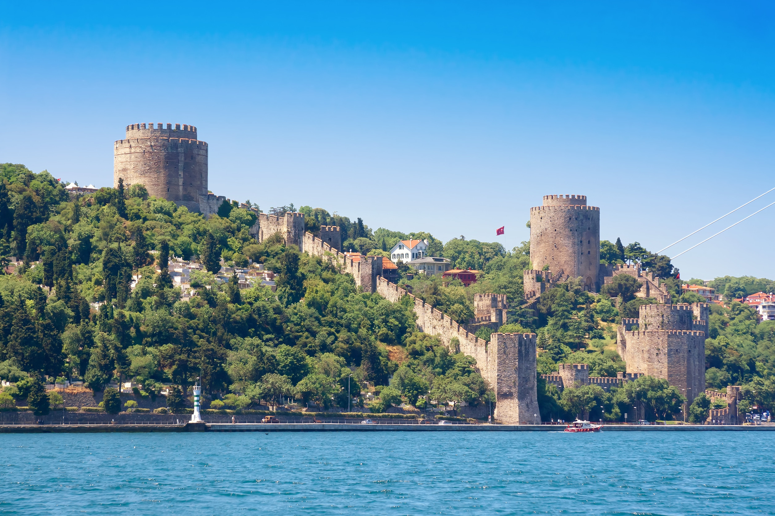 ncovering Istanbul's Historical Marvel