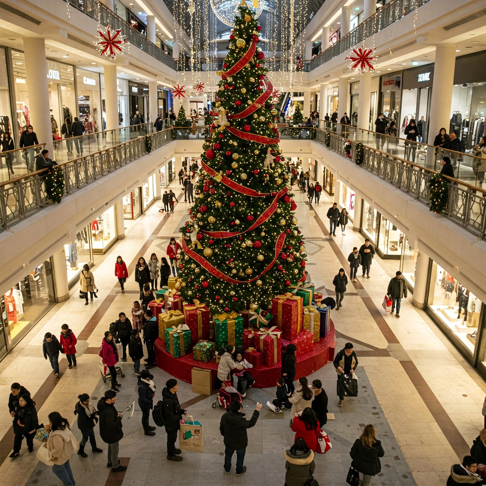 Savouring a Turkish Christmas in 2024