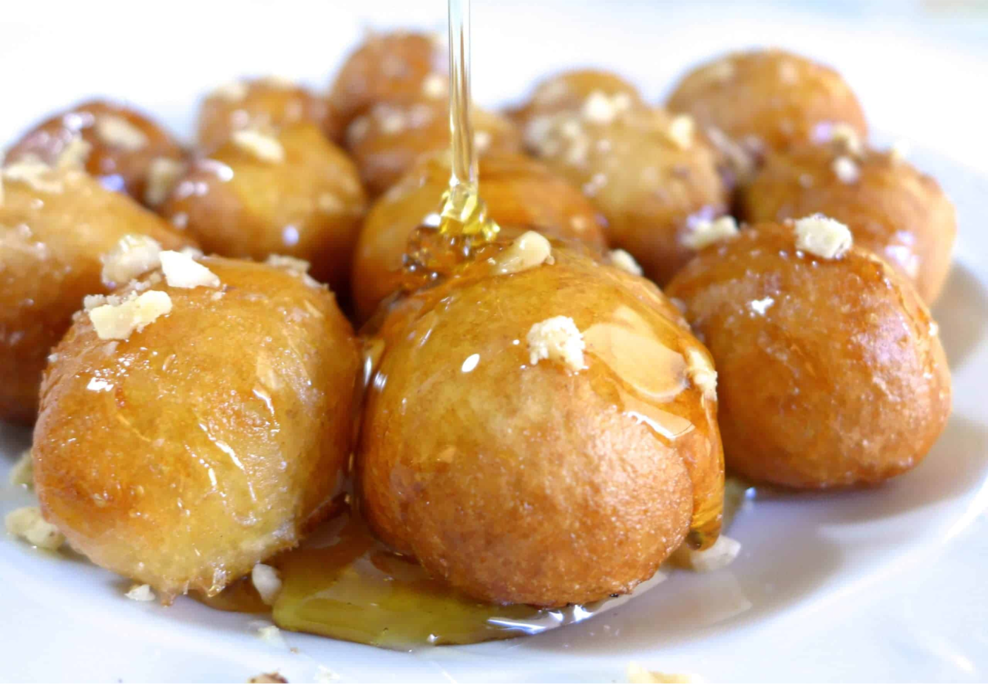 Savouring Lokma