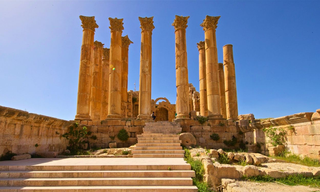 Temple of Artemis