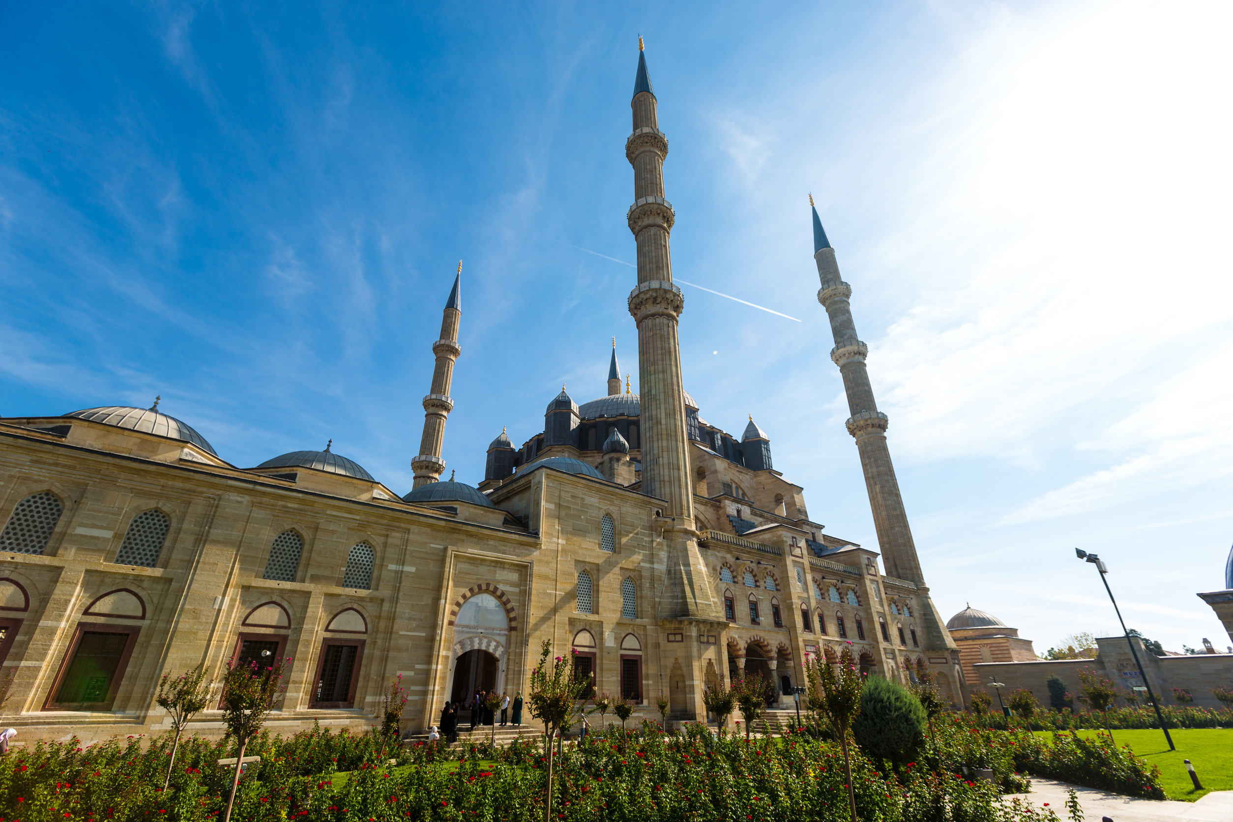 Selimye Mosque