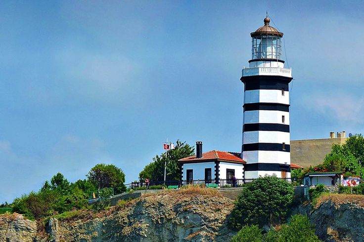 Sile Lighthouse