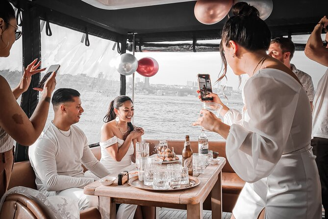 Activities to Enjoy on the Yacht