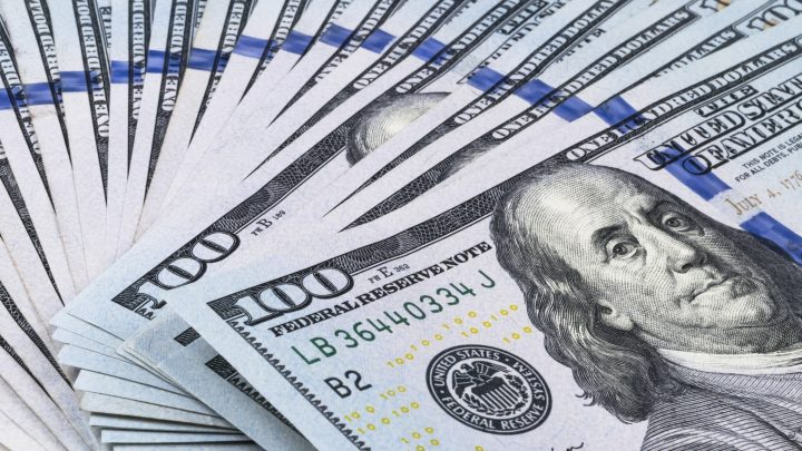 Substantial Currency Amounts