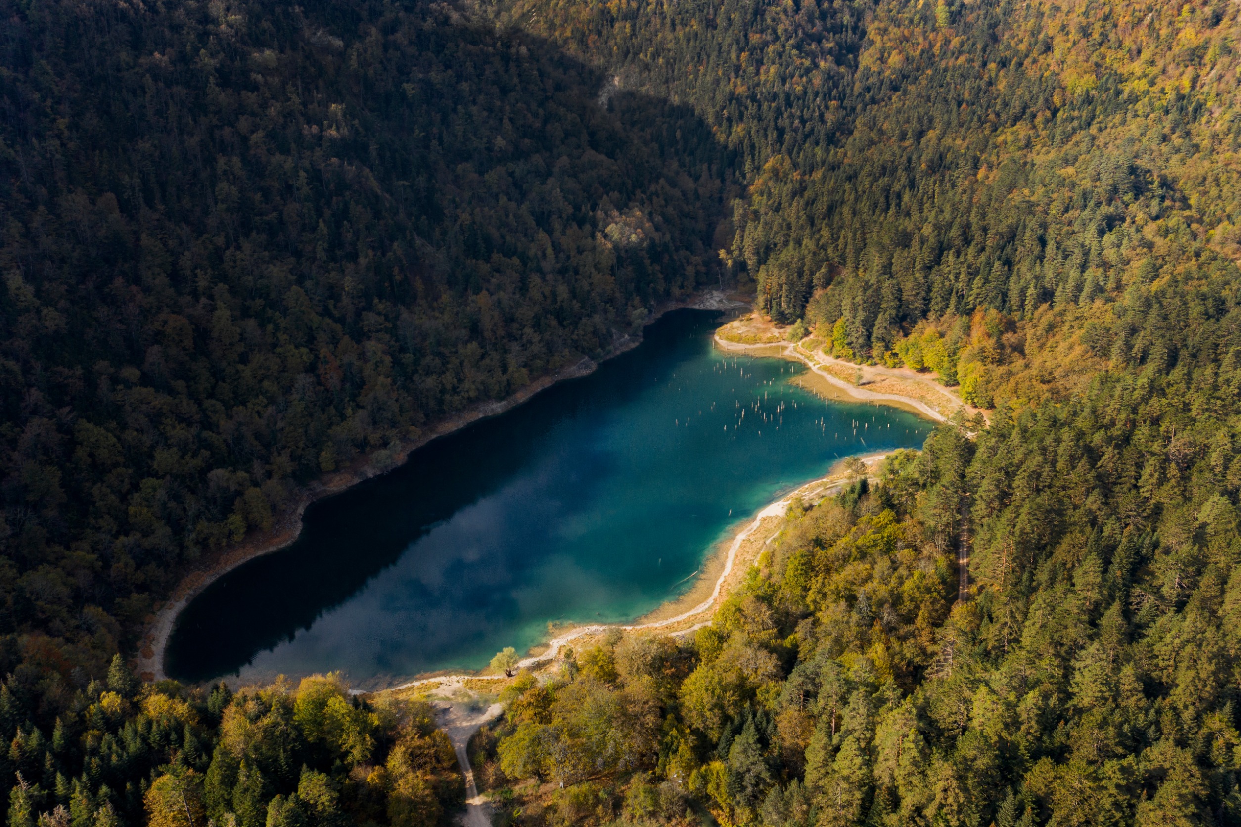 Sakarya Camping Sites in Turkey
