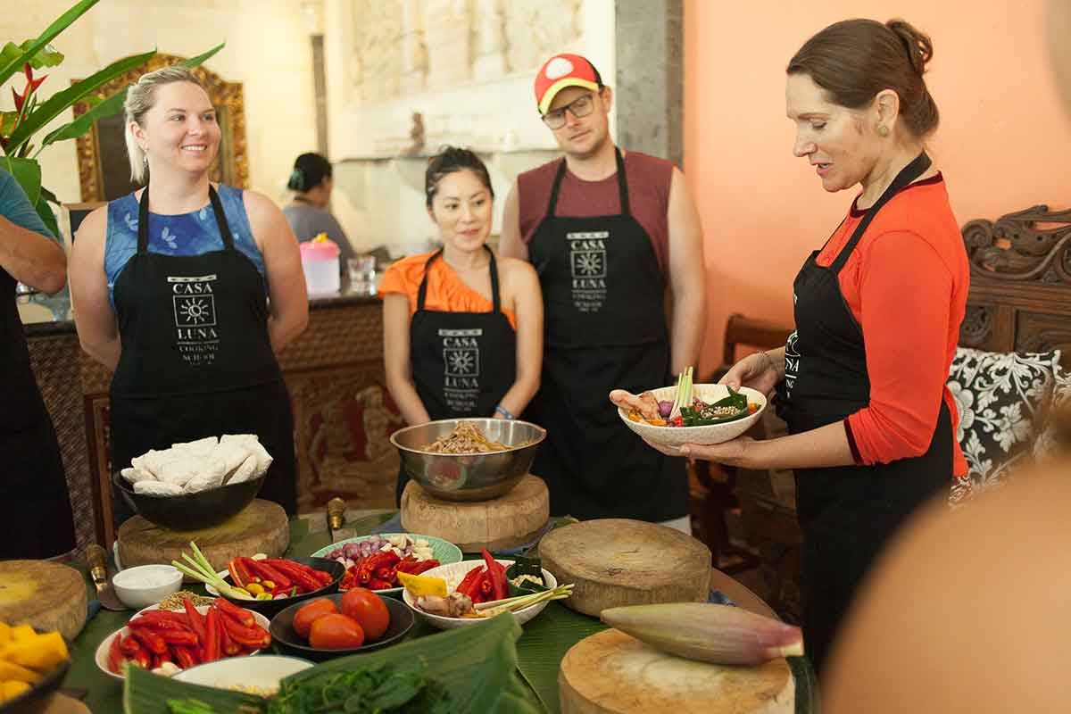 Take A Cappadocia Cooking Class