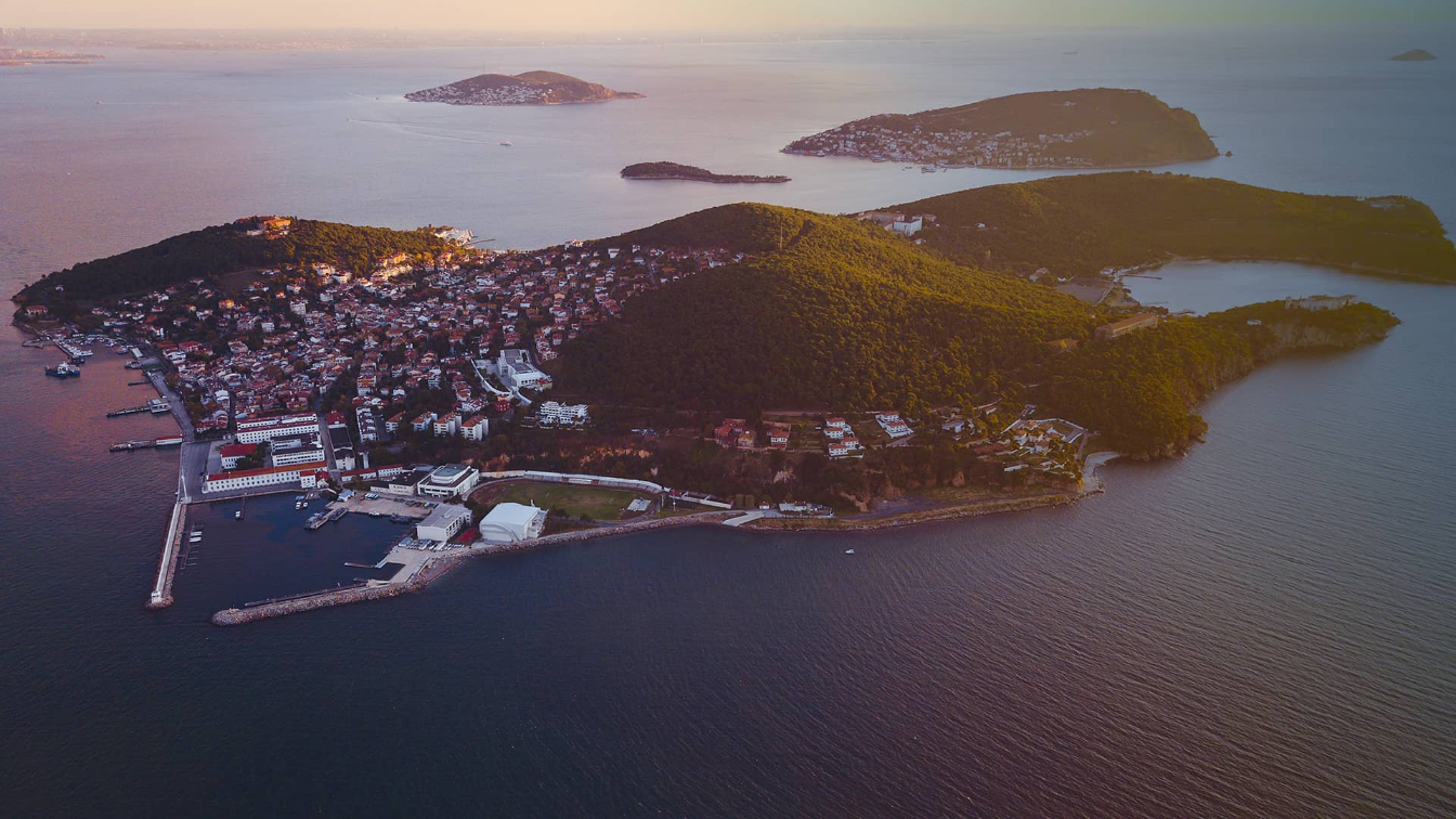 Marmara Island