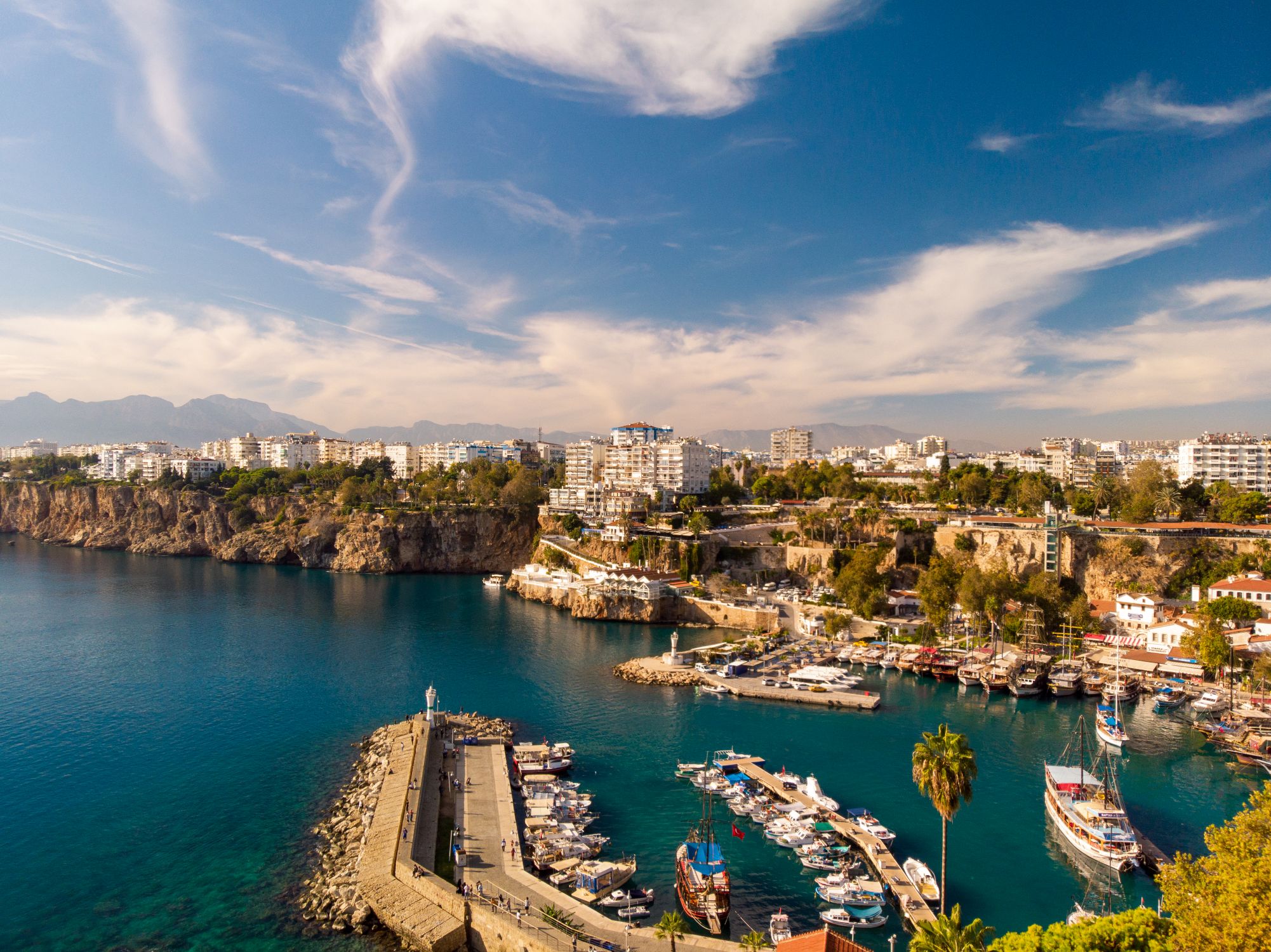 Antalya