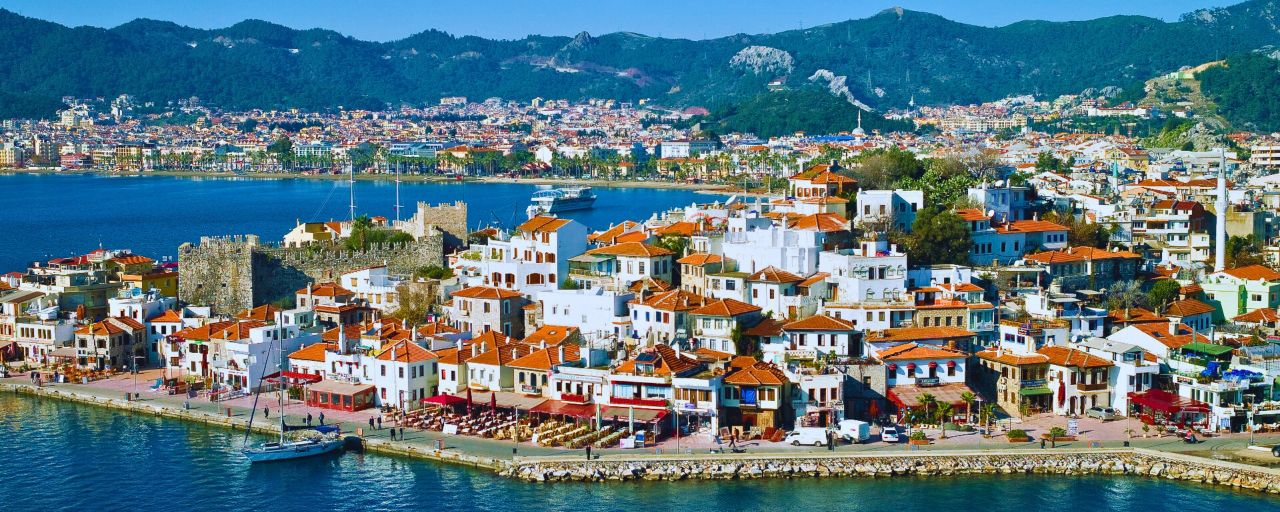 Marmaris