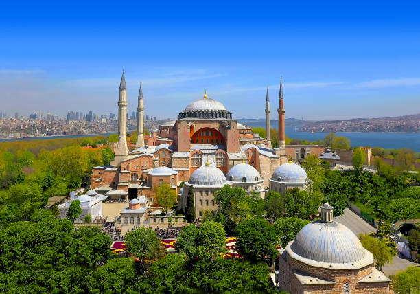 Hagia Sophia