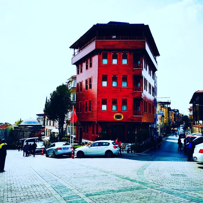 Top Property Locations in Turkey
