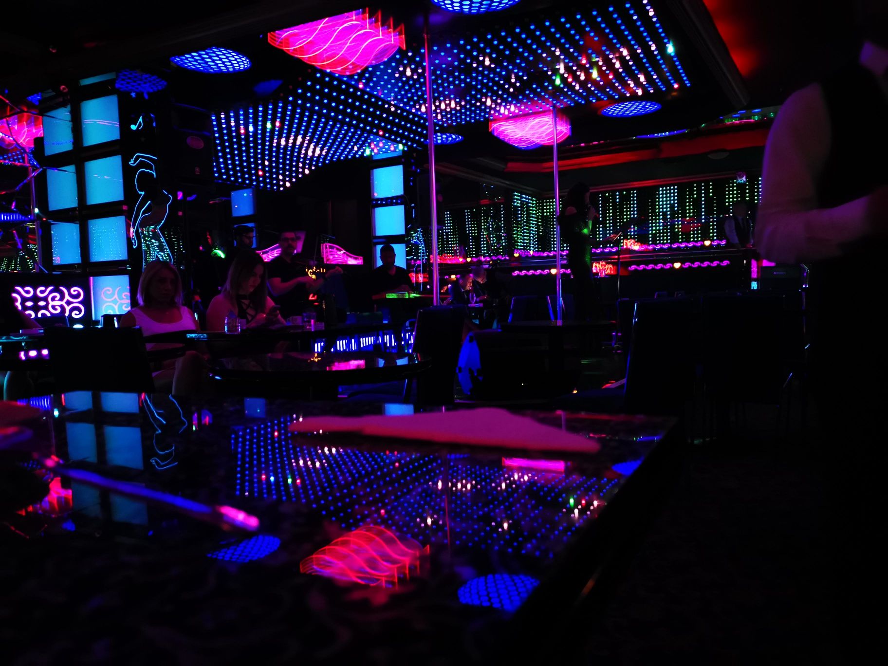 Experience Turkish Night