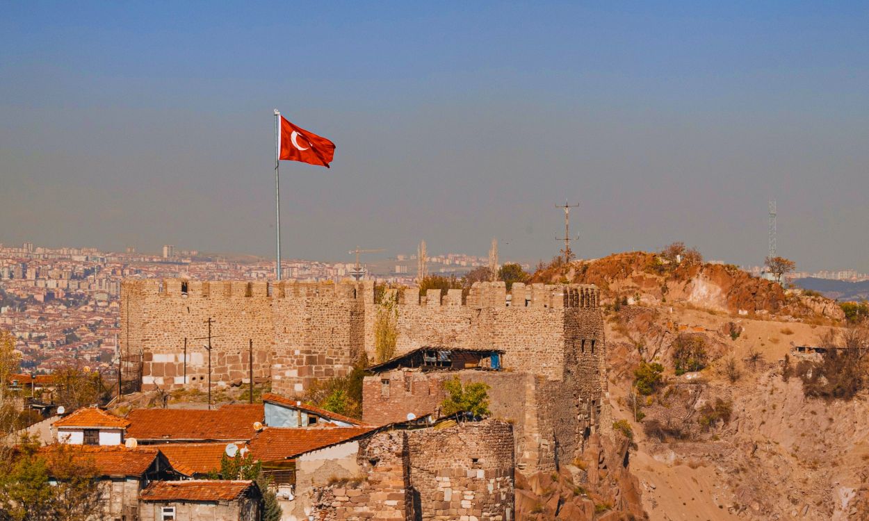 Visit Marmaris Castle