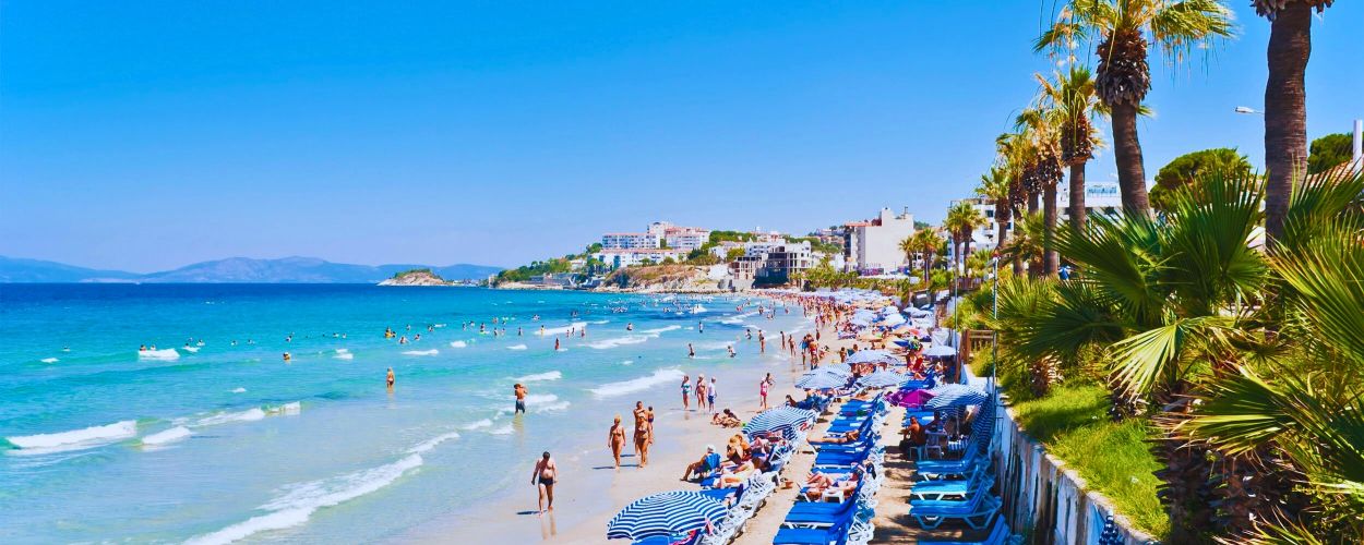 Top Things To Do In Marmaris