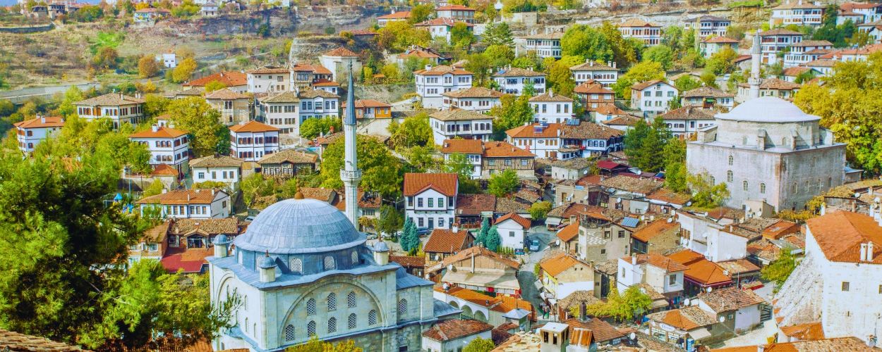 Hidirlik Hill