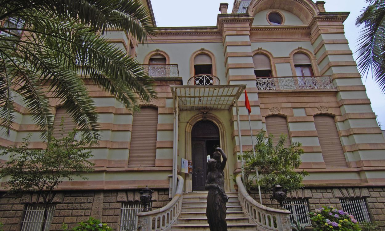 Visit Trabzon Museum