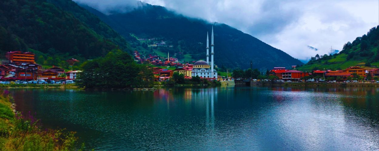 Enjoy Uzungol