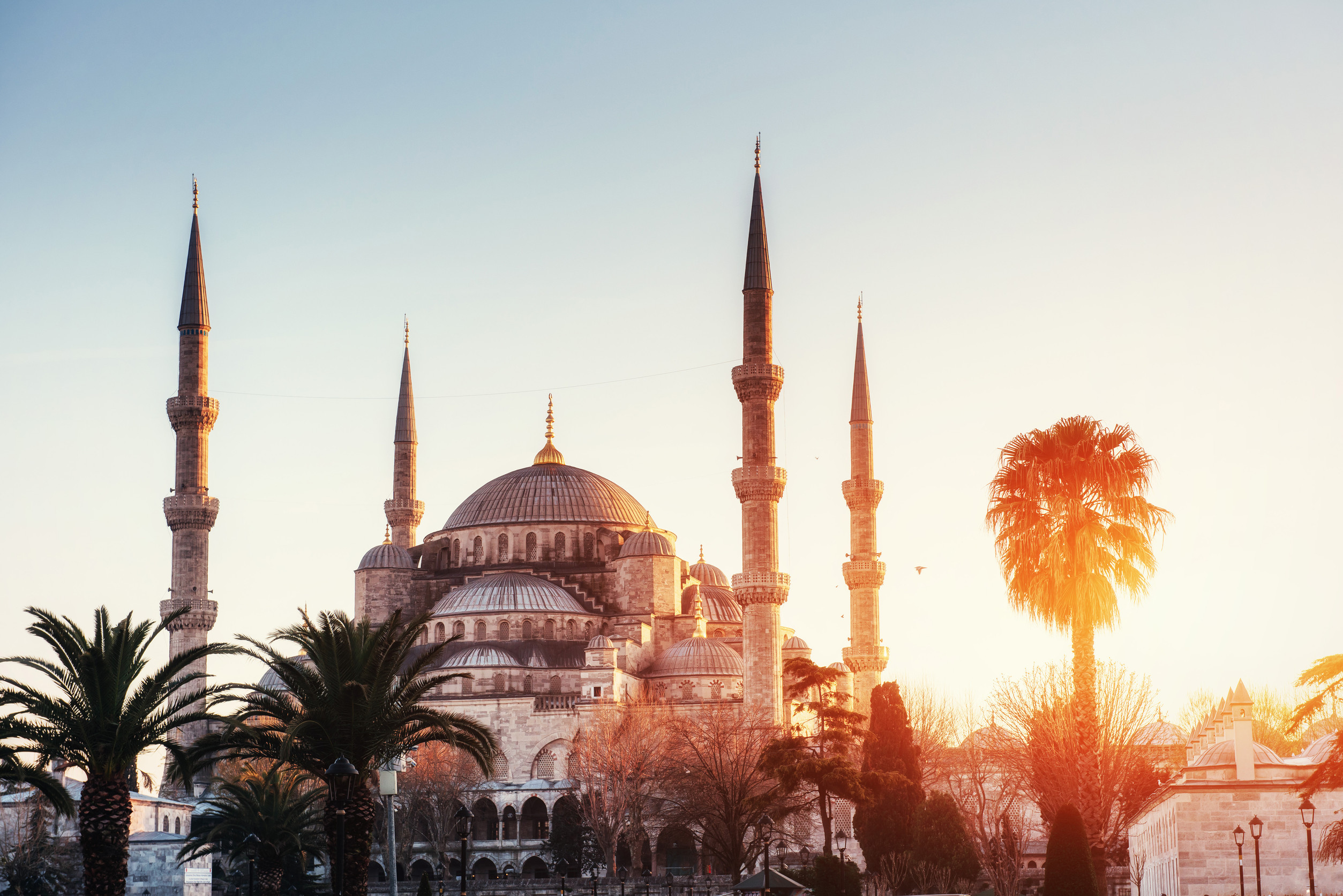 Top Tips For Exploring Istanbul