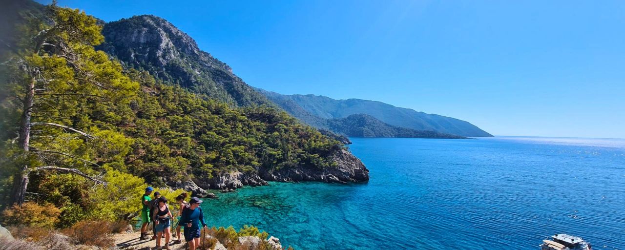 Lycian Trail