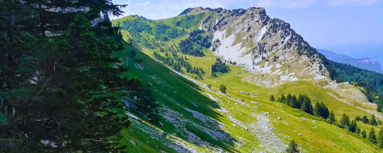 Taurus Mountains Trail
