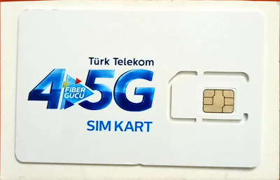 Turk Telekom