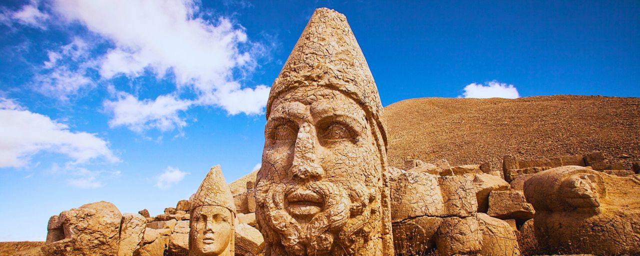 Ancient Civilizations