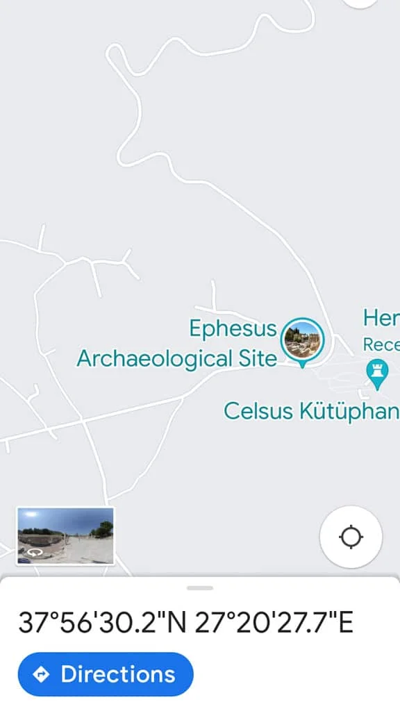 Turkey app is a Great