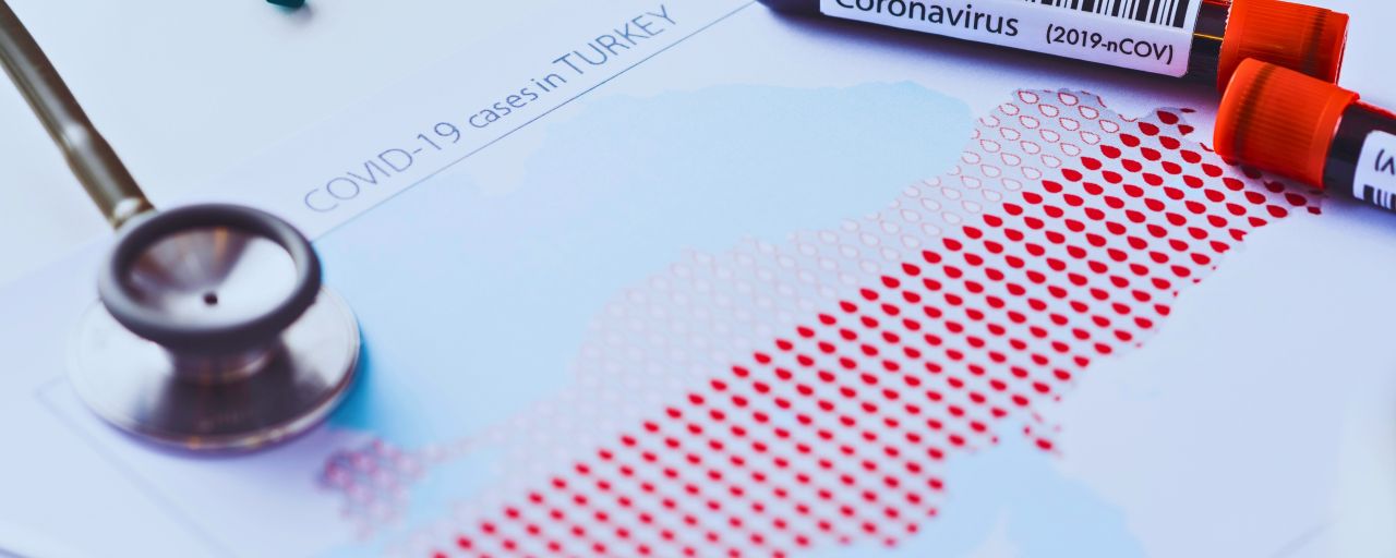 Turkey's COVID-19 Entry Requirements