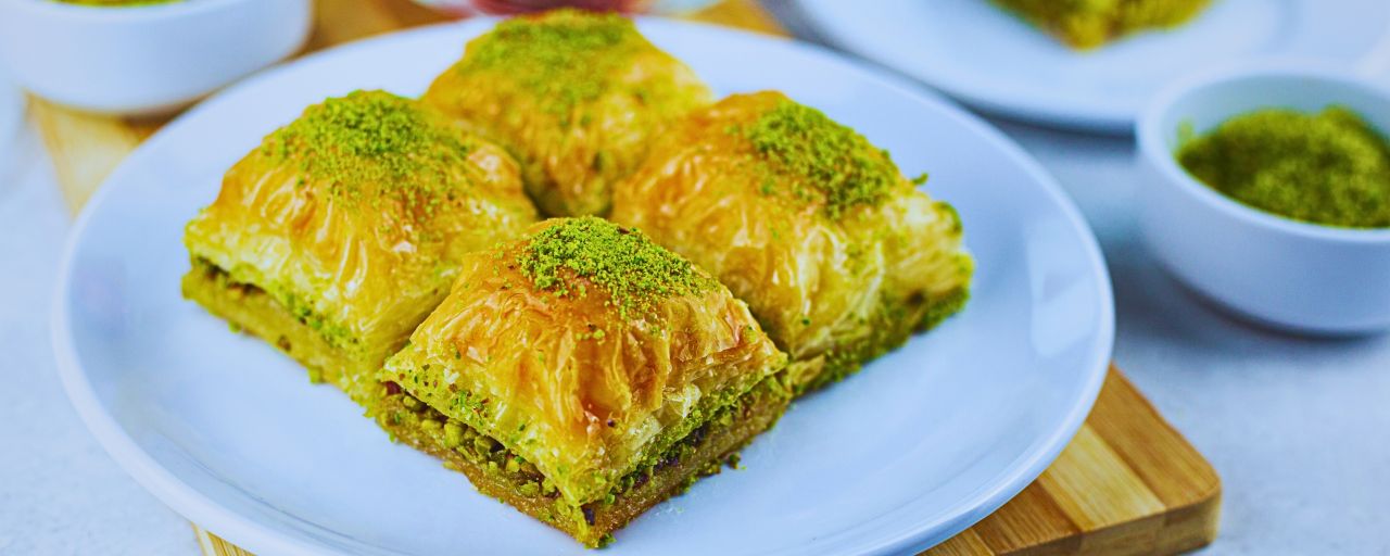 Vibrant Culture and Cuisine