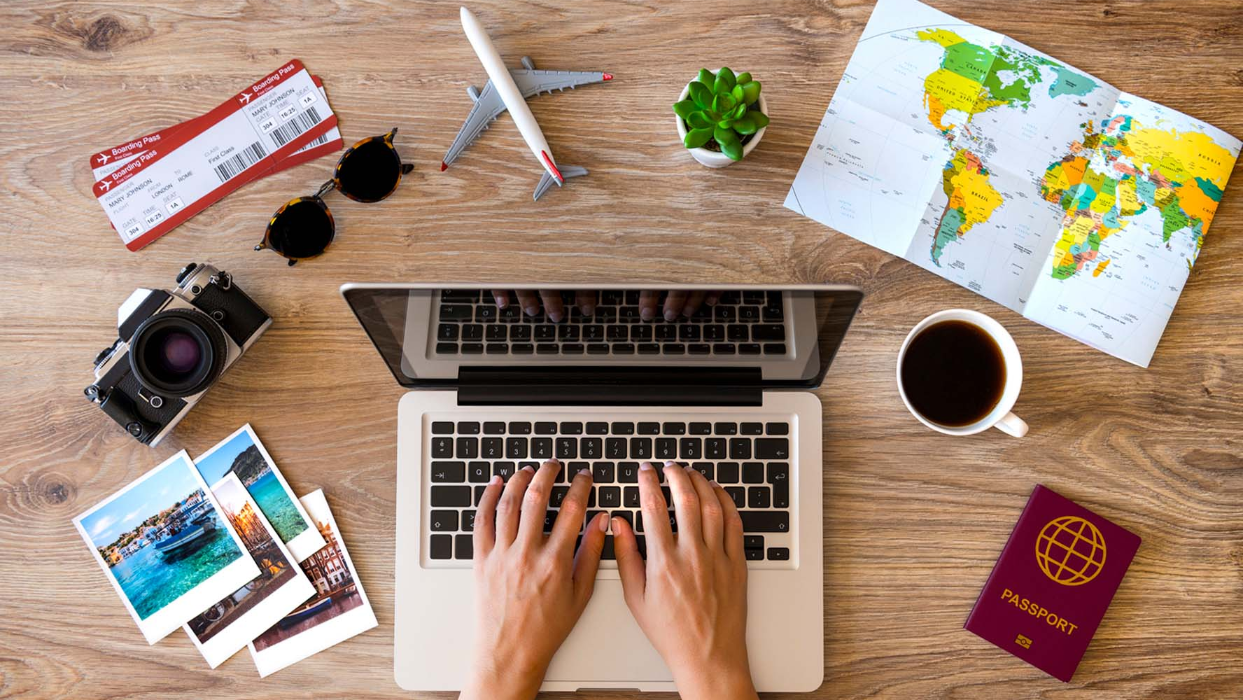 Turkey Digital Nomad Visa