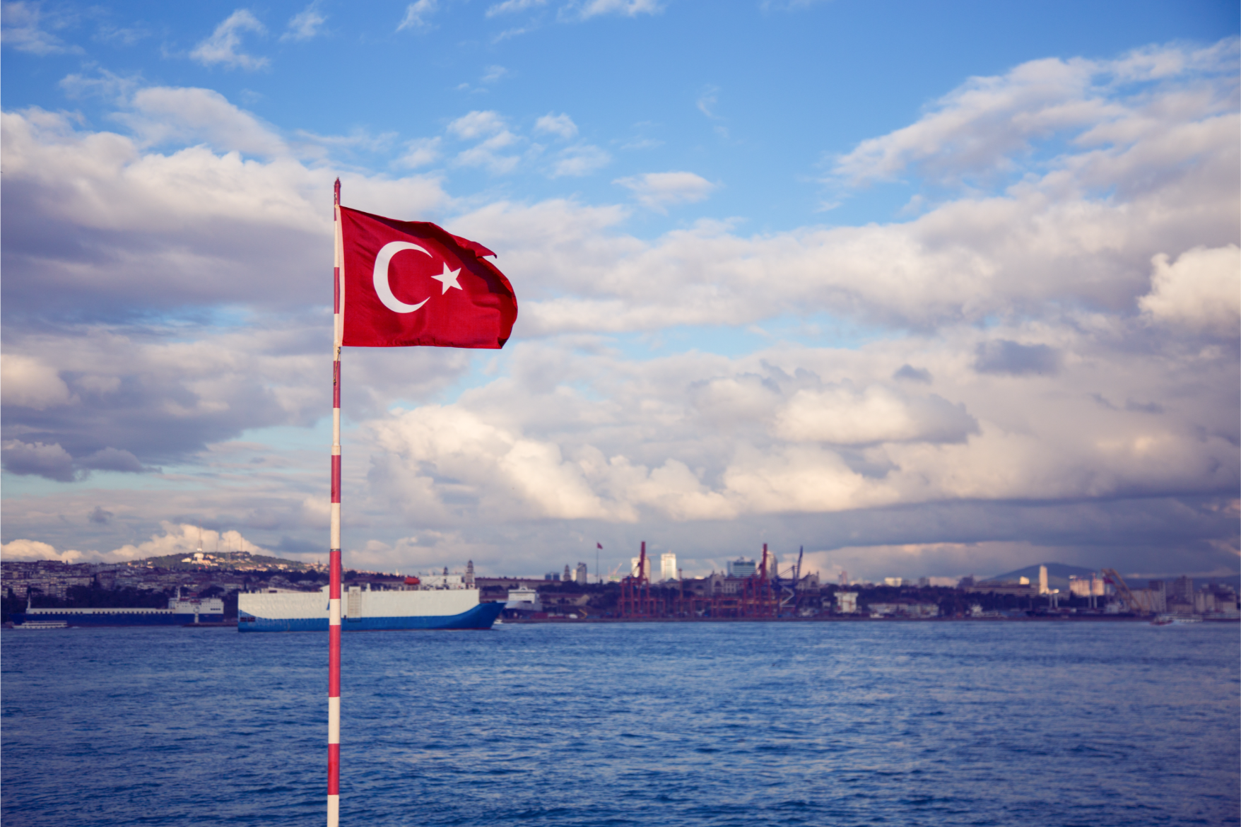 Turkey Ends Visa-Free Entry for Afghan Diplomats