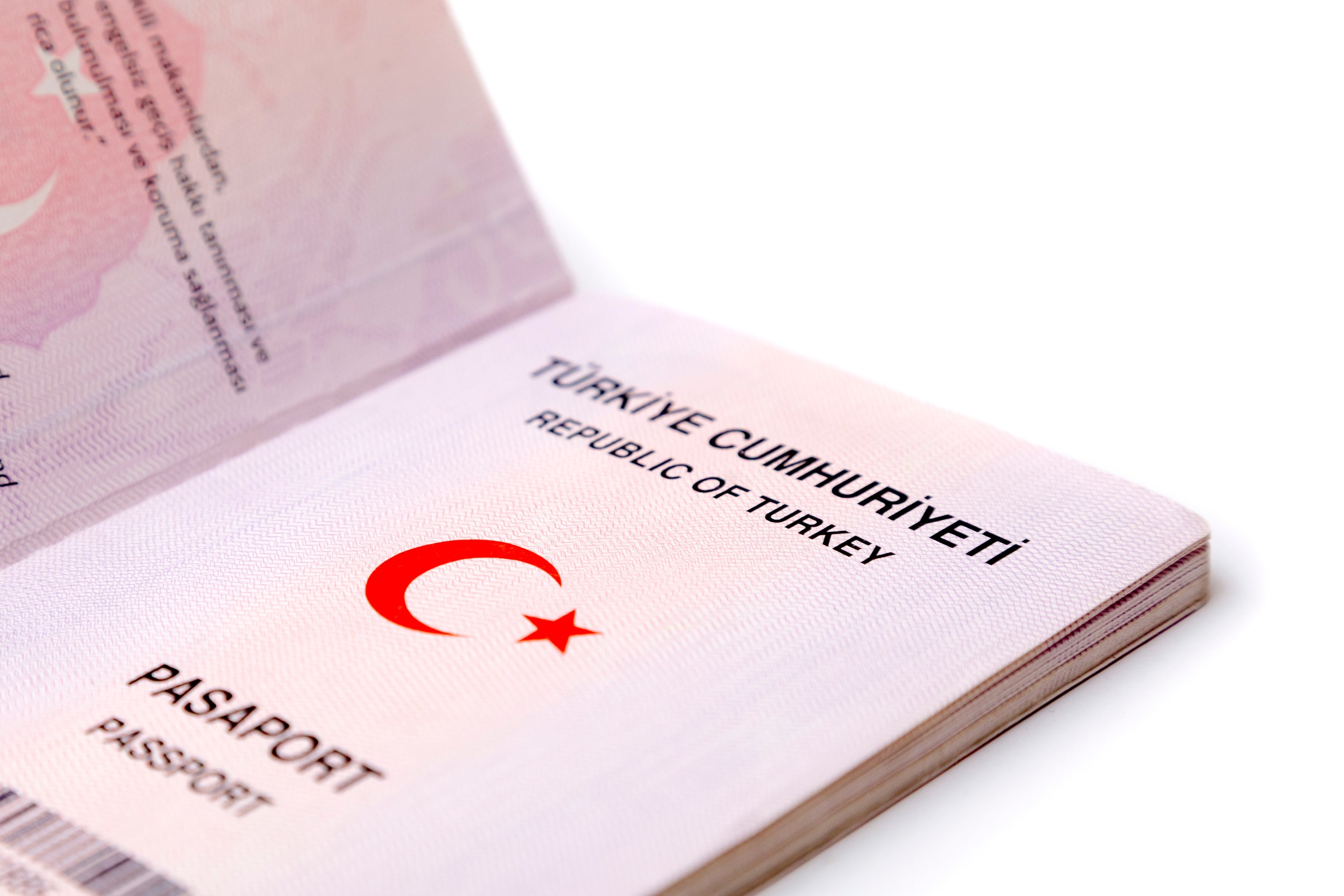Turkey eVisa Family Application