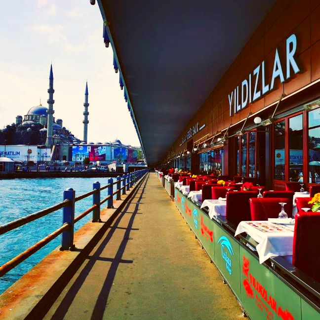 Turkey's Global Peace Index Performance