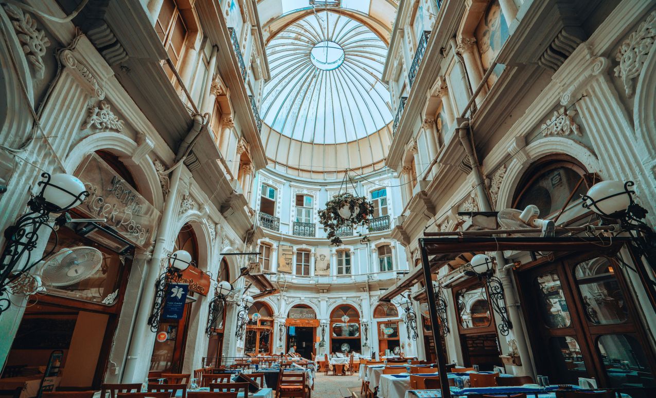 Turkey Restaurants