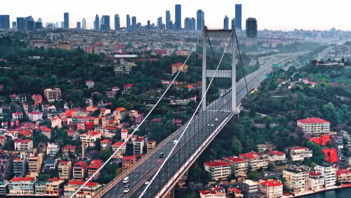 Turkish Citizens Visa Applications Now Handled by Foreign Affairs Foundation