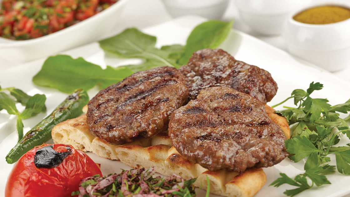 Turkish Culinary Delights