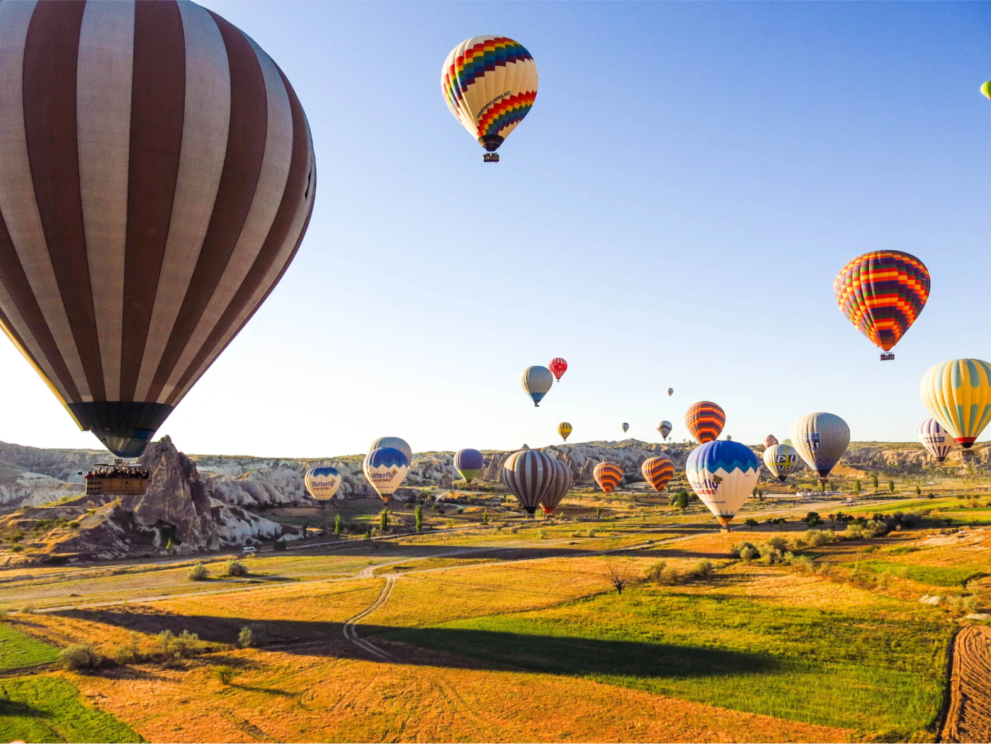 A Family-Friendly Two-Day Cappadocia Itinerary