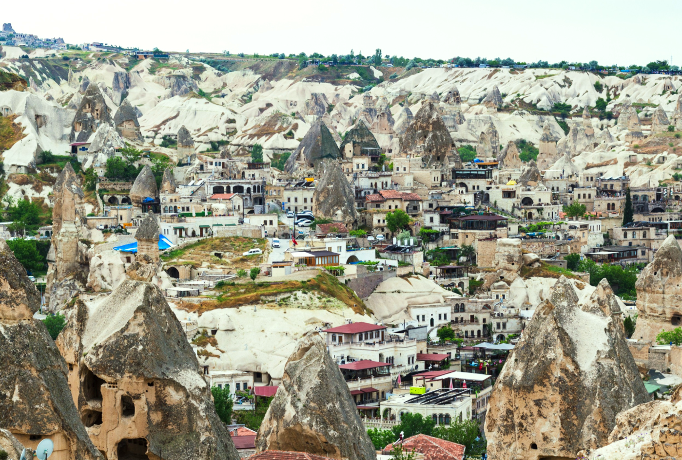 Undiscovered Gems for Off-The-Beaten-Path Travel