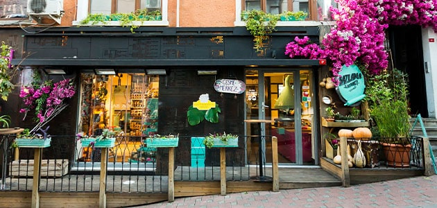 Looking for a unique and trendy breakfast