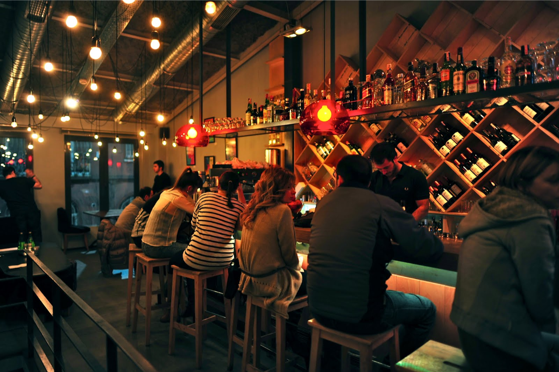 Unleash Your Inner Bohemian in Cihangir 