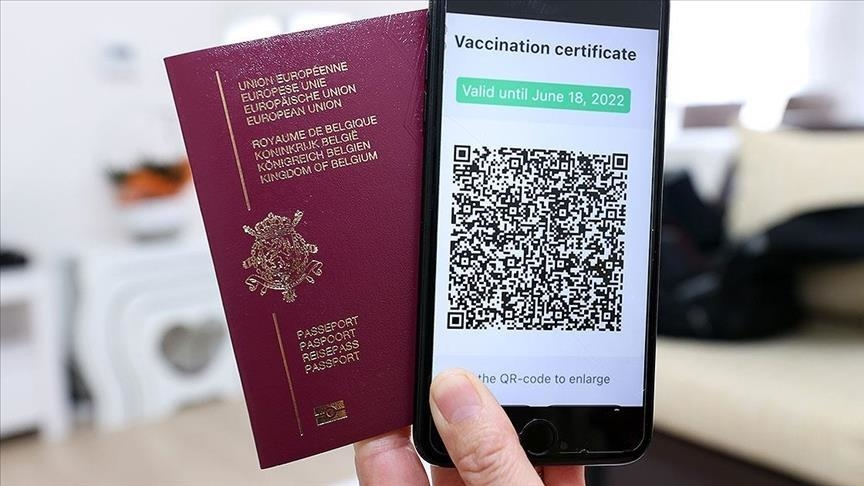 Recommended Vaccines to Enter Turkey