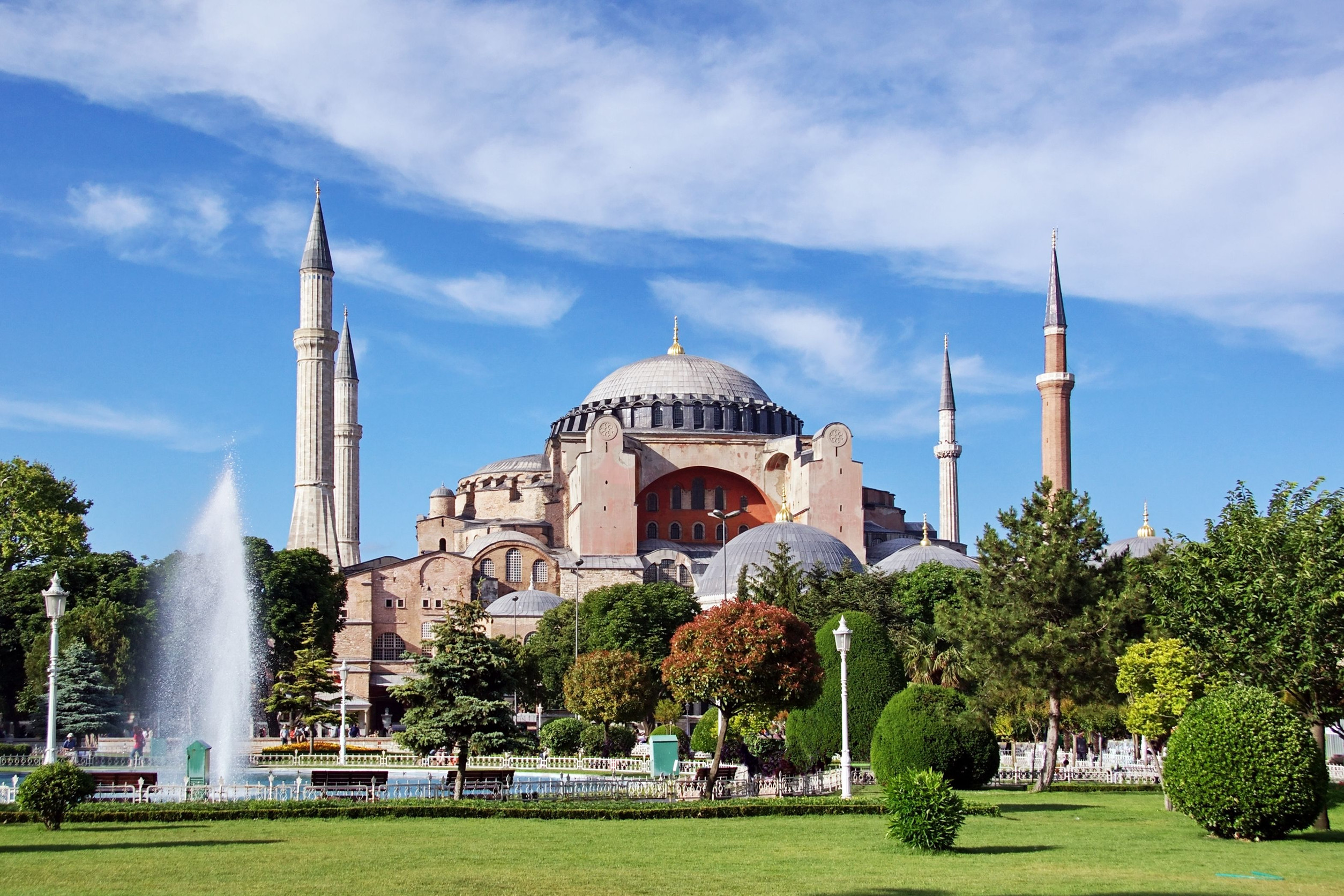 How To Take The Bus From Istanbul Airport To Sultanahmet